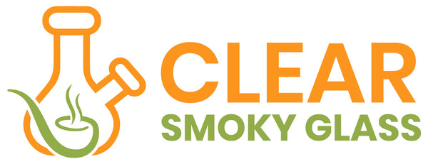 Clear Smoky Glass