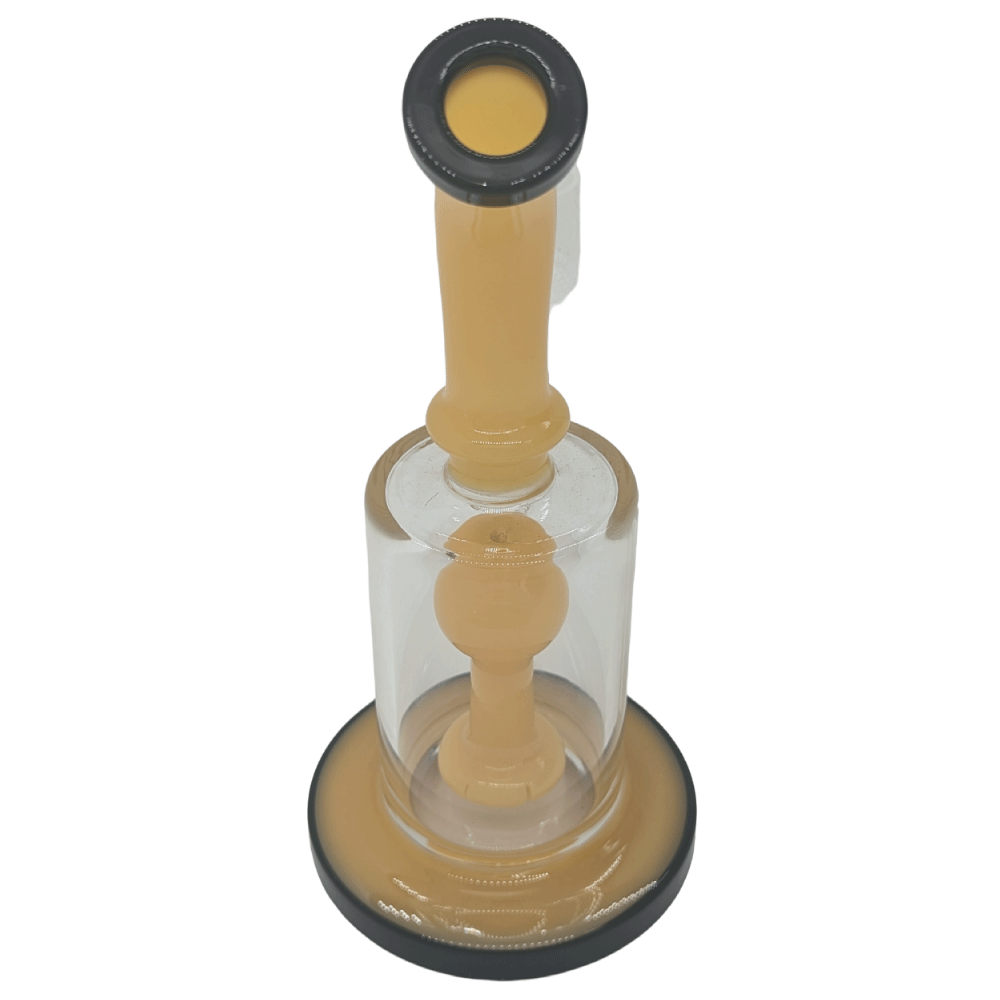 Sunflower Yellow Bong