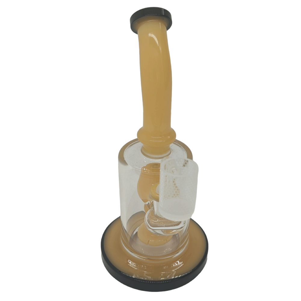 Sunflower Yellow Bong