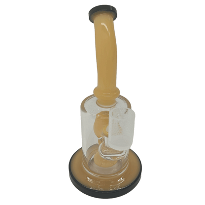 Sunflower Yellow Bong